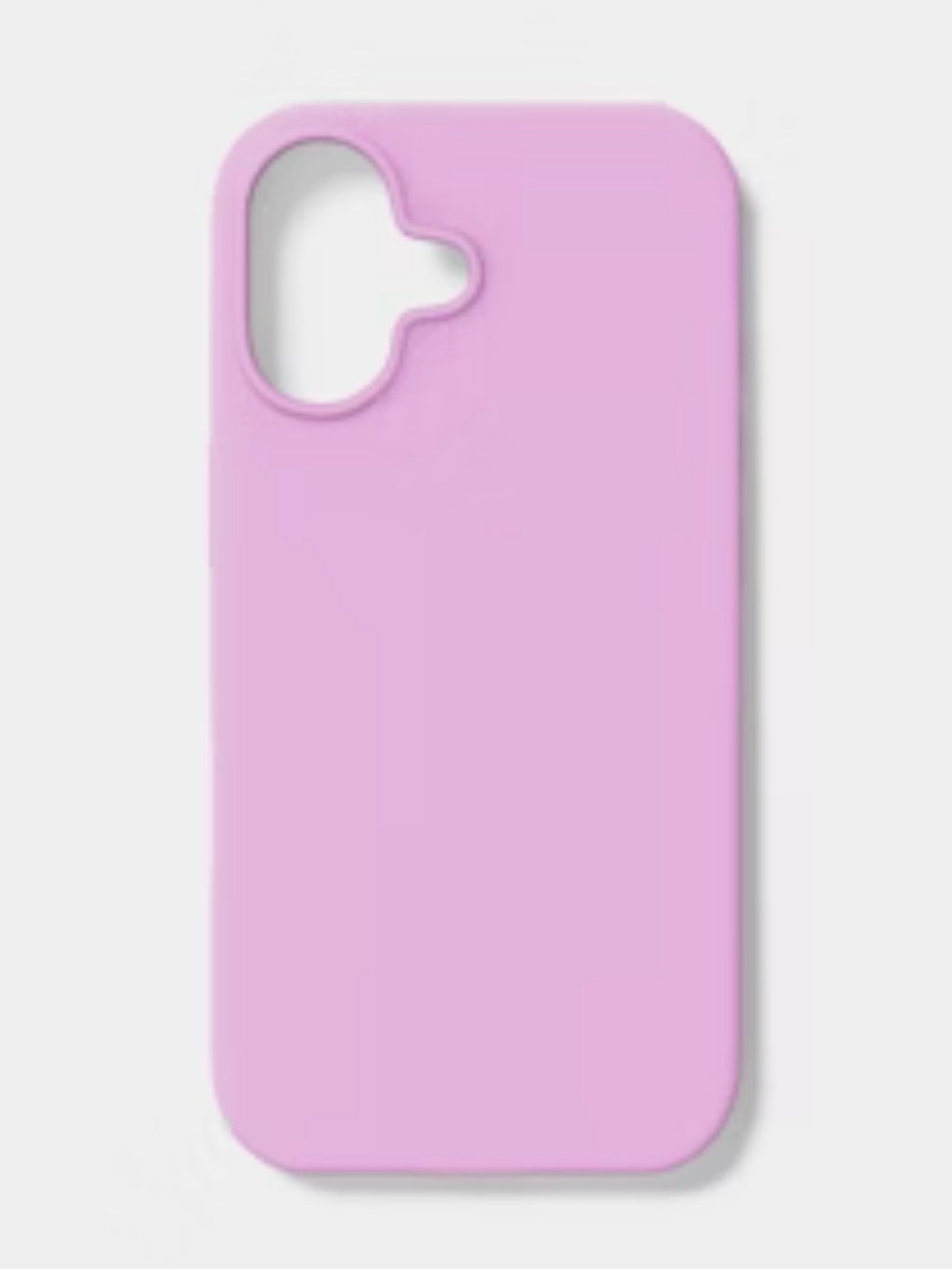 Heyday iPhone 17 MagSafe Phone Case 
Bright Lilac Silicone
New in Packaging